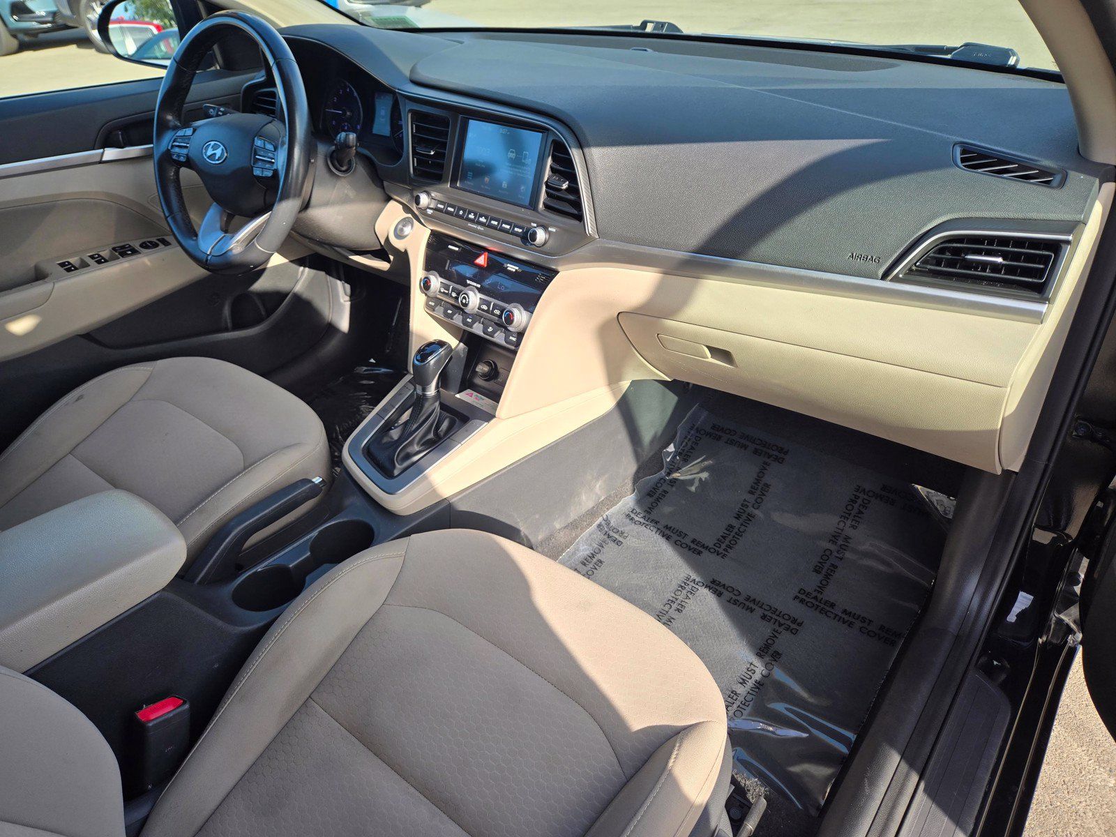 Used 2020 Hyundai Elantra Value Edition FWD image 10