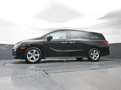 Used 2018 Honda Odyssey EX-L image 32