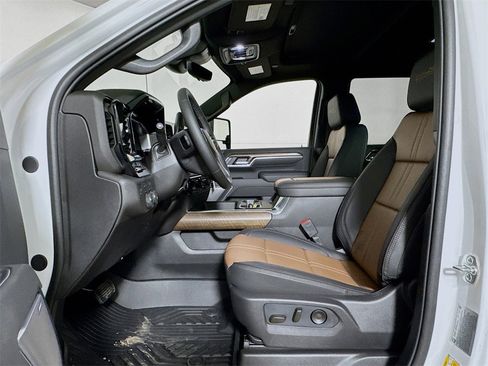 New 2026 Chevrolet Silverado 2500 High Country w/ Technology Package image 12