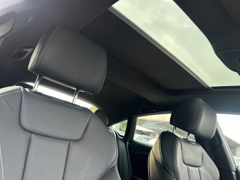 Used 2025 Audi A5 2.0T Premium Plus w/ Convenience Plus Package image 16