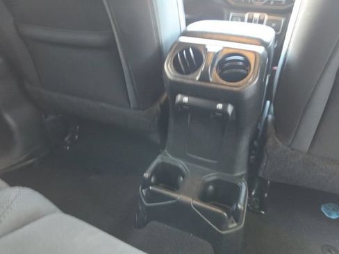 Used 2021 Jeep Wrangler Unlimited Sport w/ Dual Top Group AWD/4WD image 9