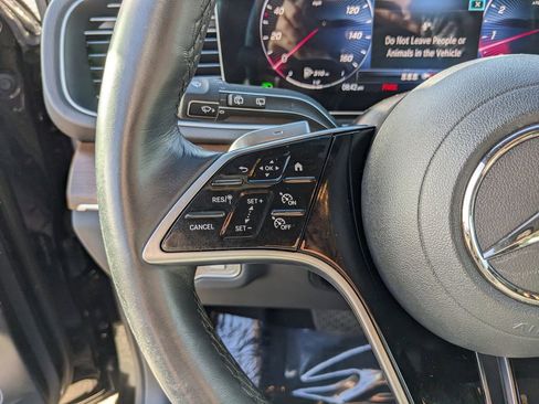 Used 2025 Mercedes-Benz GLE 350 4MATIC image 30