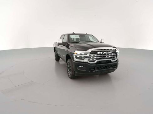 New 2026 RAM 2500 Limited image 17