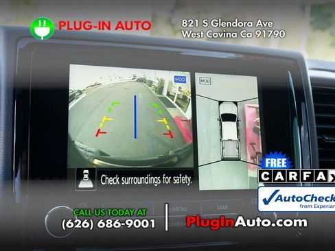 Used 2023 Nissan Frontier Pro-X w/ Pro-X Premium Package image 29