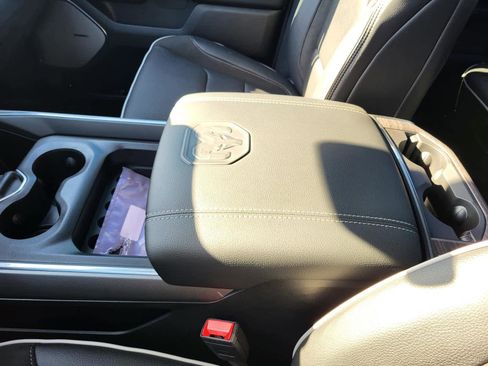 New 2026 RAM 1500 Laramie w/ Night Edition image 19