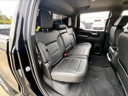 Used 2026 GMC Sierra 1500 SLT AWD/4WD image 20
