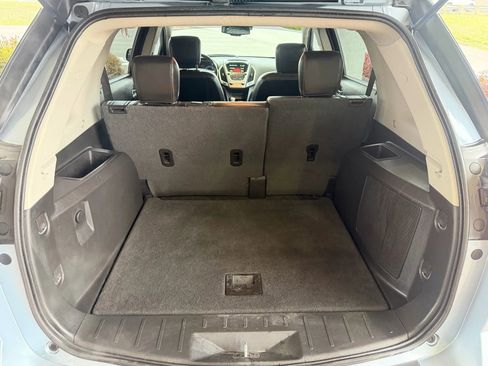 Used 2014 GMC Terrain SLT w/ Safety Package image 23