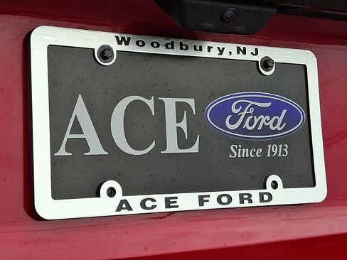 Certified 2025 Ford Explorer ST-Line AWD/4WD image 29