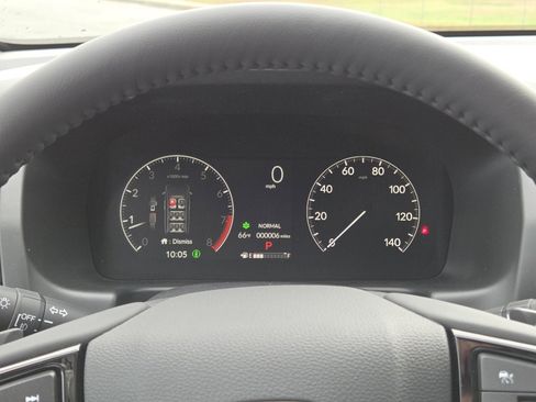 New 2026 Honda Odyssey EX-L image 31