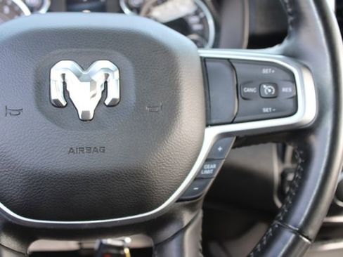 Used 2024 RAM 2500 Big Horn image 24