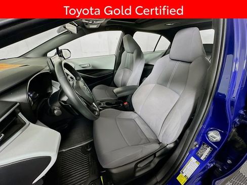 Certified 2022 Toyota Corolla SE image 21