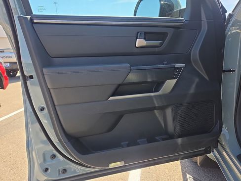New 2026 Toyota Tundra Platinum AWD/4WD image 17