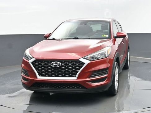 Used 2020 Hyundai Tucson SE image 20