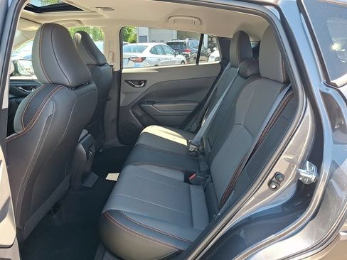New 2026 Subaru Crosstrek 2.5i Limited AWD/4WD image 11