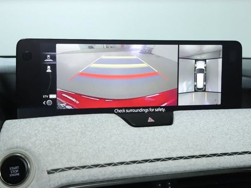 Certified 2025 MAZDA CX-90 3.3 Turbo S w/ Premium Plus AWD/4WD image 32