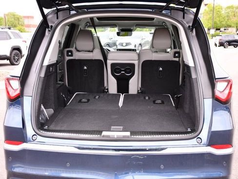 Certified 2026 Acura MDX SH-AWD w/ Advance Package image 29