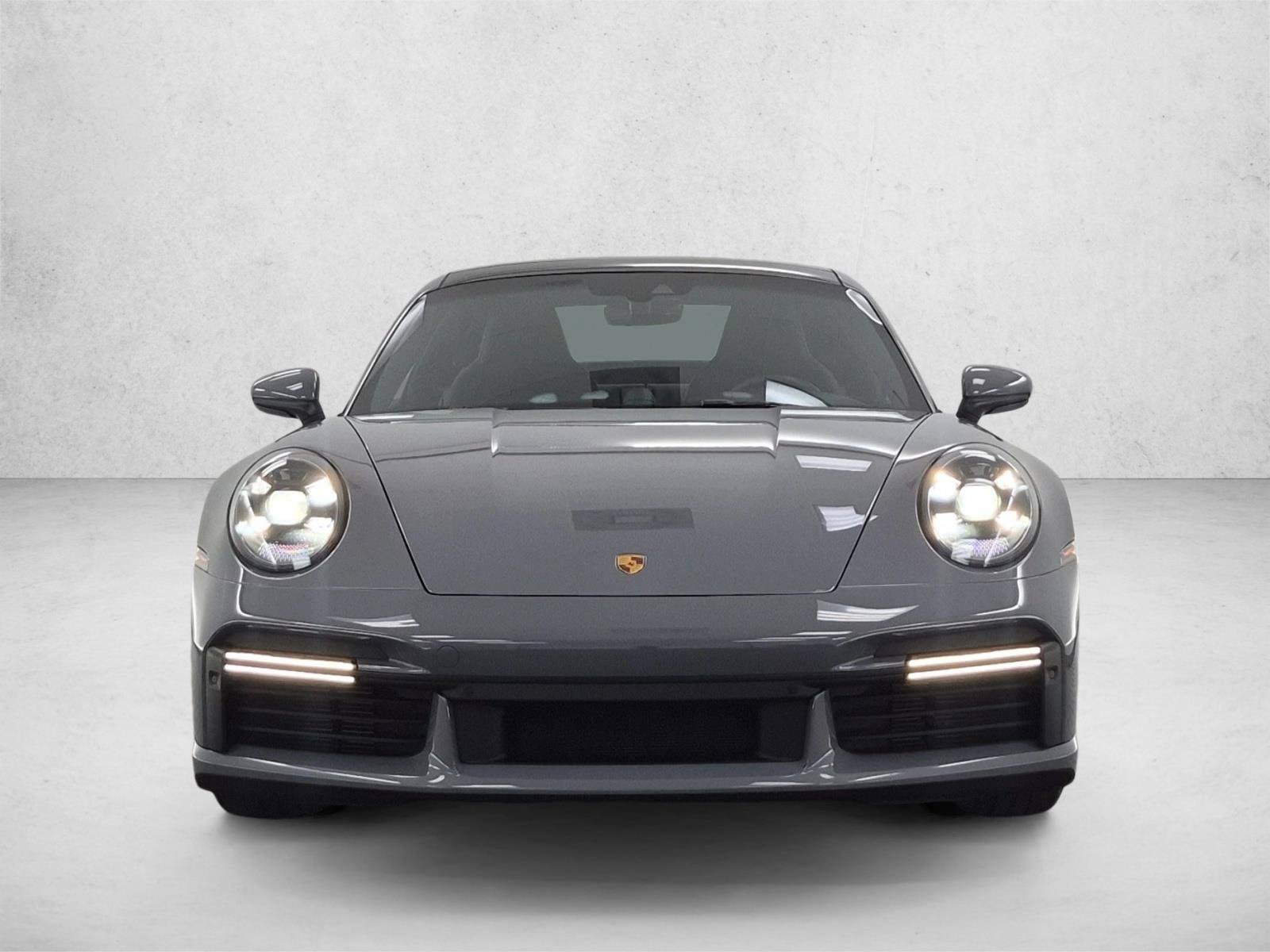 Used 2021 Porsche 911 Turbo S AWD/4WD image 6