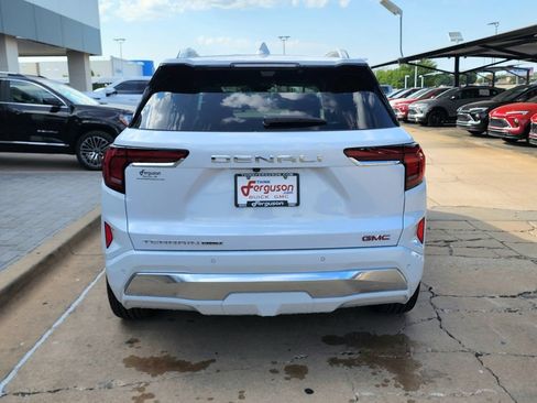 New 2026 GMC Terrain Denali image 5