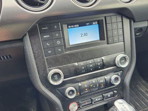 Used 2021 Ford Mustang GT w/ Black Accent Package RWD image 12