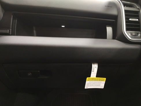 New 2026 RAM 1500 Big Horn image 23