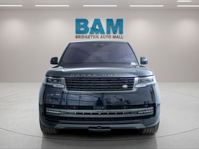 Used 2023 Land Rover Range Rover SE