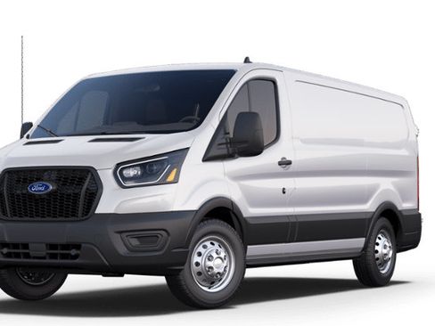 New 2025 Ford Transit 150 Low Roof AWD image 19