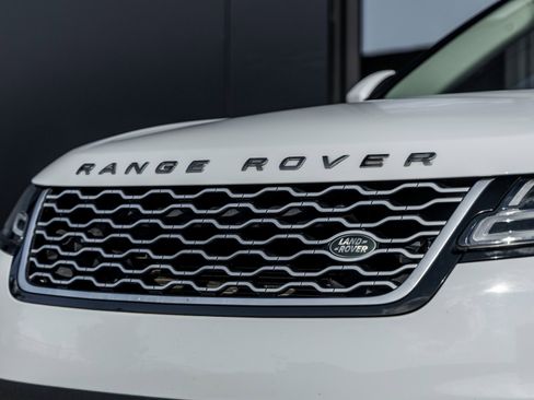 Used 2019 Land Rover Range Rover Velar S image 14