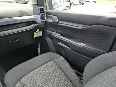 New 2026 Ford Ranger XL RWD image 17