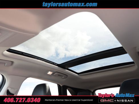 Used 2022 Ford Escape Titanium w/ Titanium Elite Package AWD/4WD image 33