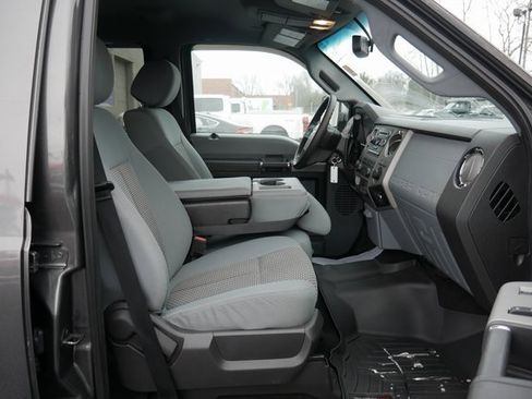 Used 2016 Ford F350 XLT image 26