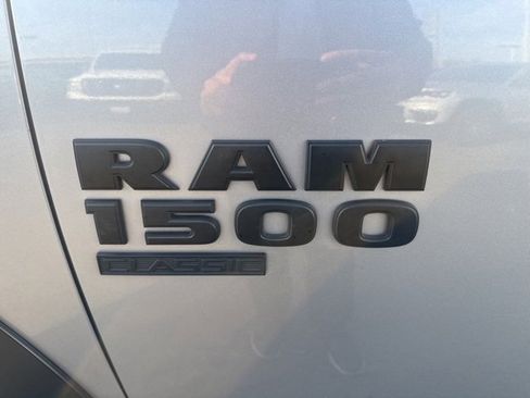 Certified 2022 RAM 1500 Classic Warlock image 29