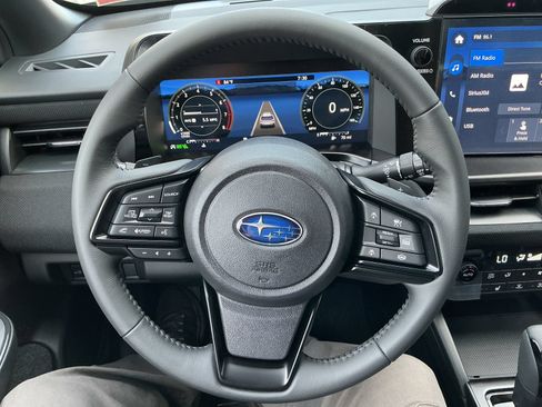 New 2026 Subaru Outback Premium AWD/4WD image 14