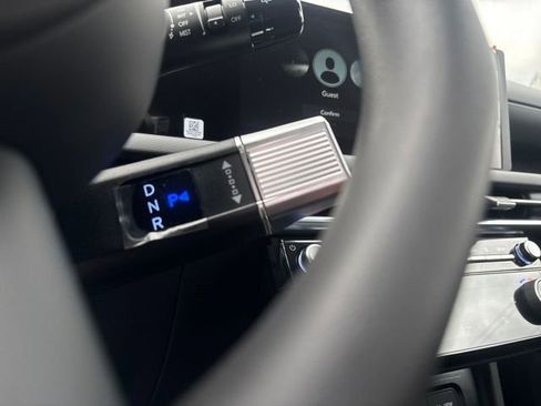 New 2026 Hyundai Tucson SEL image 25