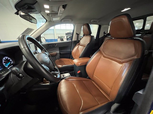 Used 2024 Ford Maverick Lariat FWD image 21