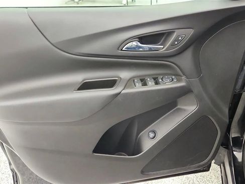 Used 2024 Chevrolet Equinox LT w/ LPO, Floor Liner Package image 32