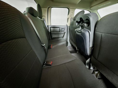 Used 2019 RAM 1500 Express w/ Express Value Package AWD/4WD image 24