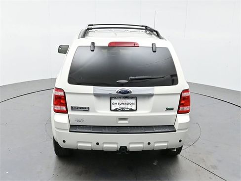 Used 2011 Ford Escape Limited w/ 302A Rapid Spec Order Code image 38