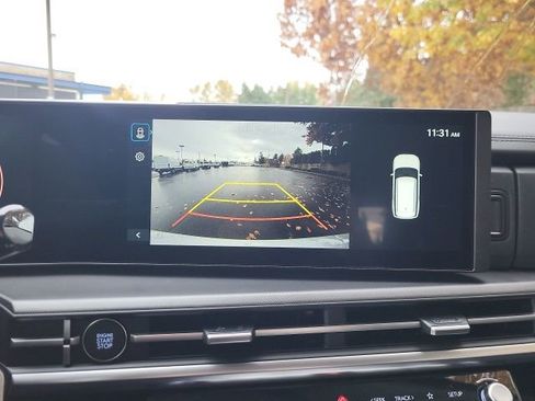 New 2026 Hyundai Santa Fe SE image 17