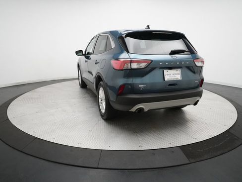 Used 2020 Ford Escape SE AWD/4WD image 32