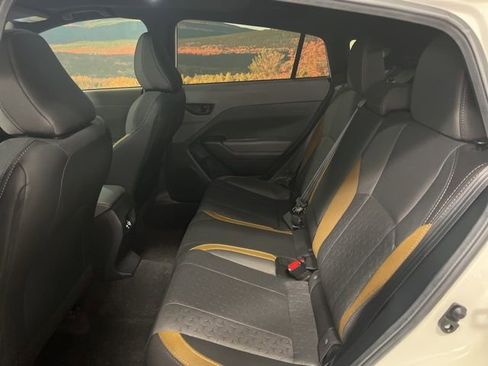 Certified 2025 Subaru Crosstrek 2.5i Sport w/ Popular Package #3A image 49