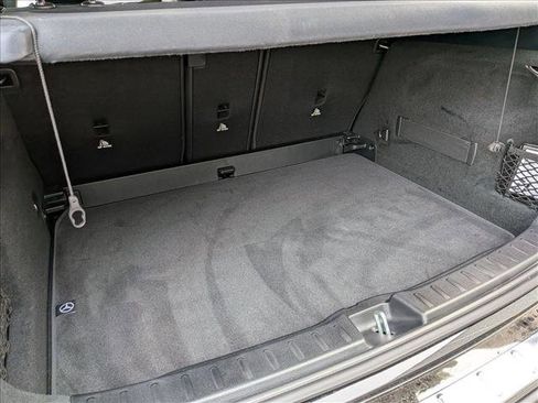 Certified 2025 Mercedes-Benz GLA 250 image 6