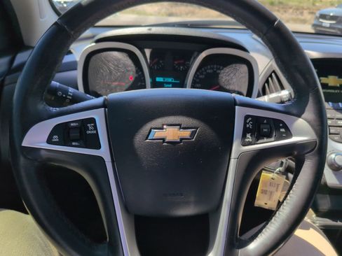 Used 2017 Chevrolet Equinox LT w/ Midnight Edition AWD/4WD image 15