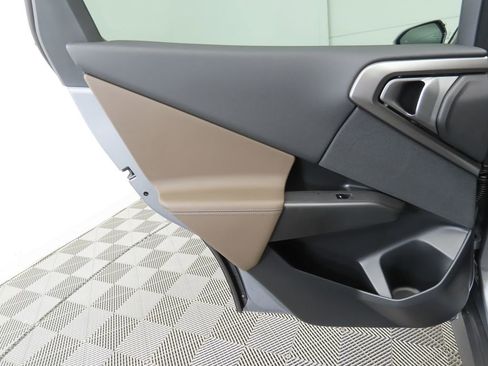 Used 2026 BMW X3 xDrive30 w/ Premium Package image 27