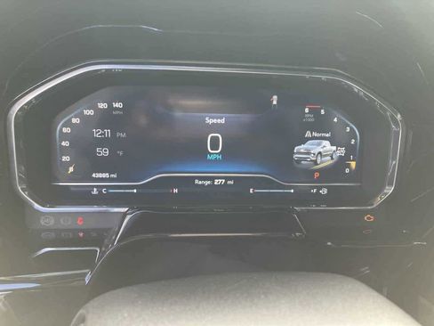 Used 2024 Chevrolet Silverado 1500 RST w/ All Star Edition Plus image 32