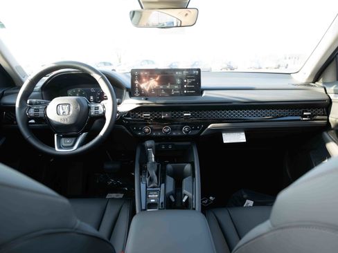 New 2026 Honda Accord Touring image 20