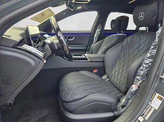 New 2026 Mercedes-Benz S 580 4MATIC Sedan video 4