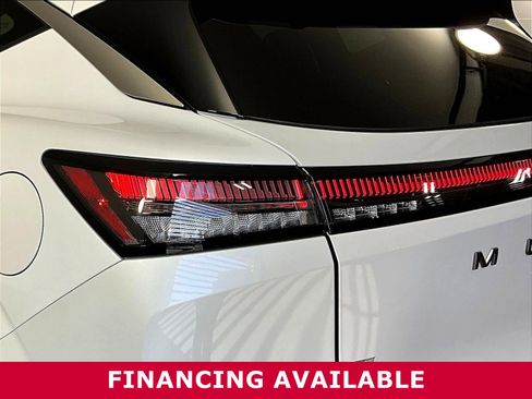 Used 2025 Nissan Murano SL AWD/4WD image 21