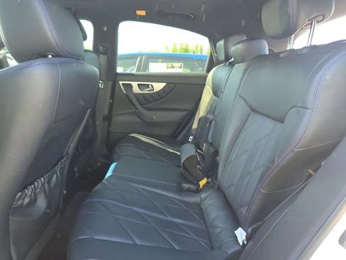 Used 2016 INFINITI QX70 AWD image 7