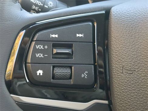 New 2026 Honda Odyssey Elite image 25