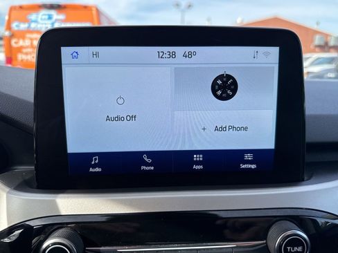 Certified 2022 Ford Escape SE w/ Cold Weather Package image 23